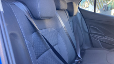 Skoda Fabia 1.0 TSI 116 SE L 5dr DSG Petrol Hatchback